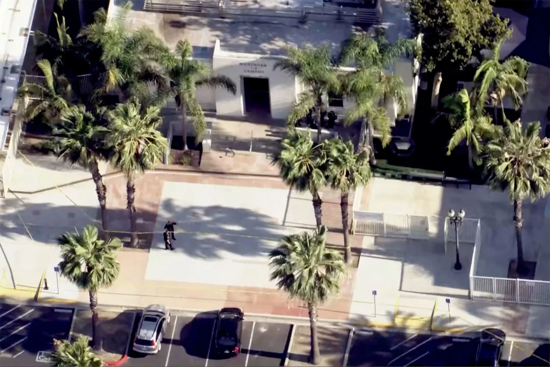 What Sparks Violence in Our Schools? The Shocking Stabbing Incident in Southern California