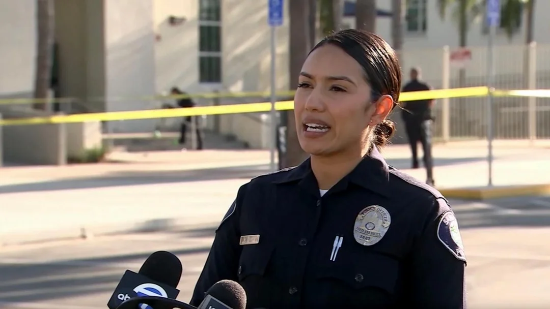 What Triggered the Deadly Stabbing Outside a California School?