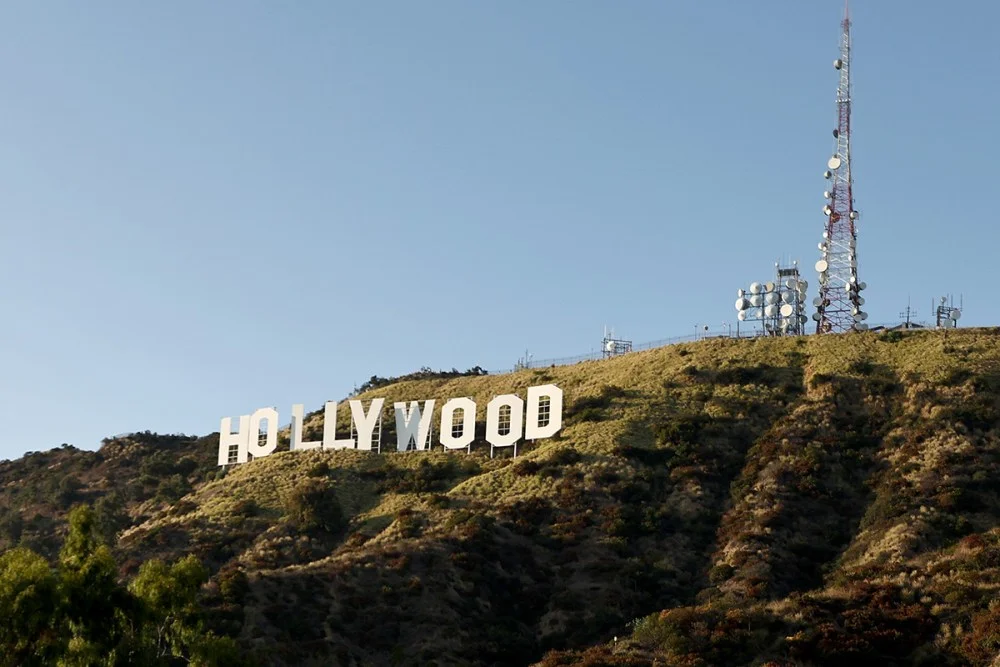 Can Tax Rebates Revive Hollywood’s Fading Glory?