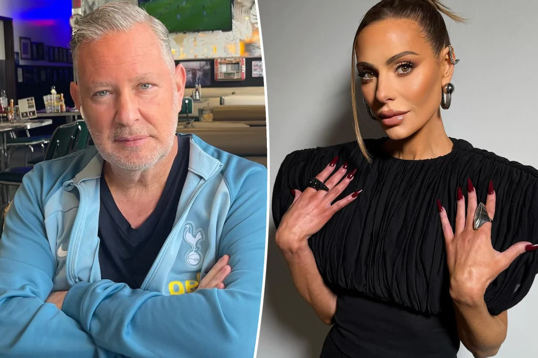 Dorit Kemsley’s Bombshell Accusation: What Really Broke Her RHOBH Marriage?