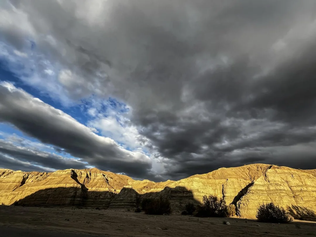 Can Biden’s Final Desert Safeguard Survive the Legal Storm?