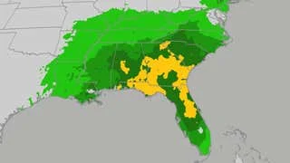Will a Sky River Unleash Flooding Chaos on Florida This Weekend?
