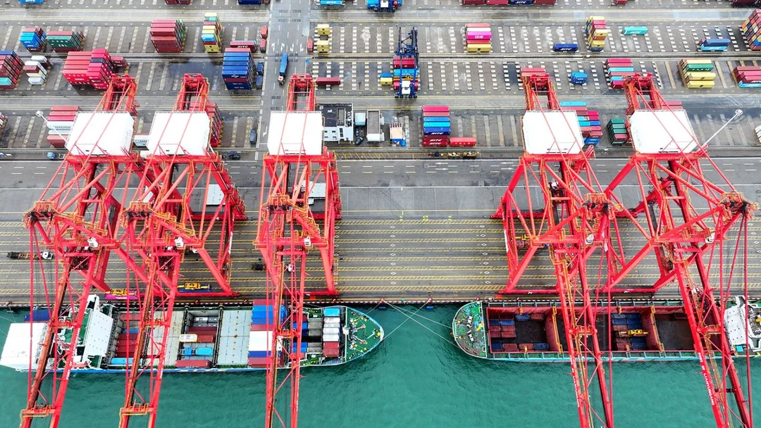 Is America’s Supply Chain on the Brink of Collapse Due to Tariff Chaos?