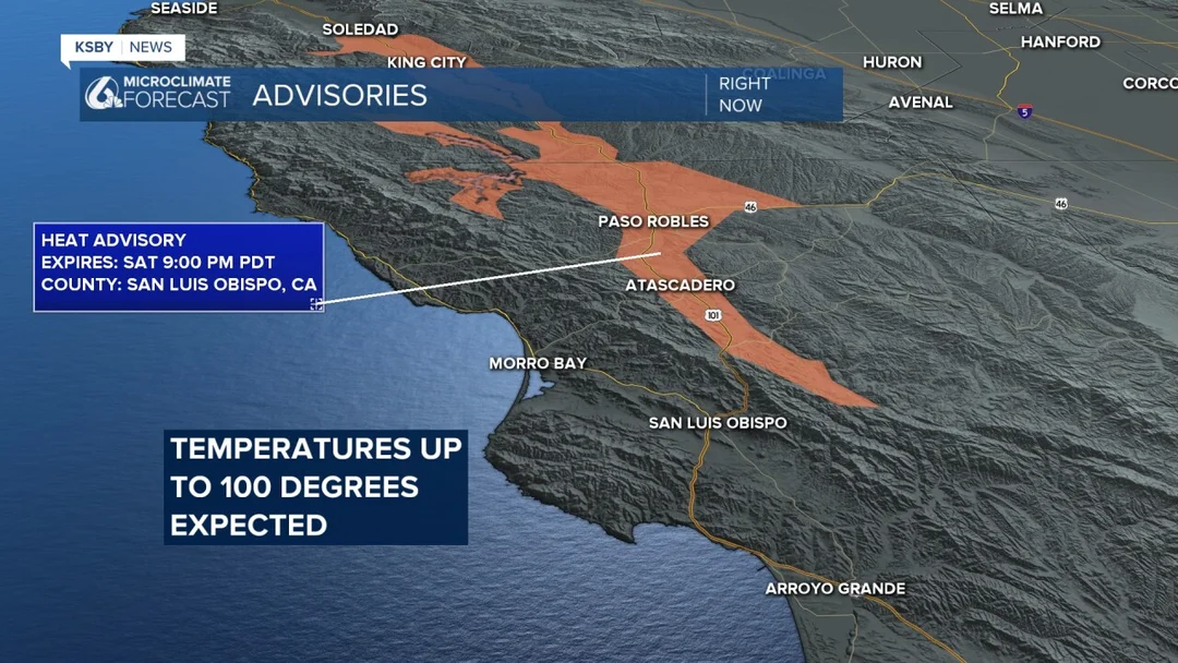 Southern California’s Scorching Surprise: Are Temperatures Reaching Unprecedented Heights?