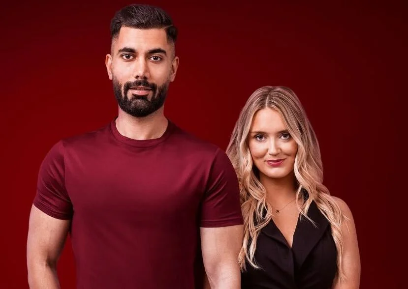 Can True Love Survive a Trip to the Big Easy? Secrets from ’90 Day Fiancé’ Revealed