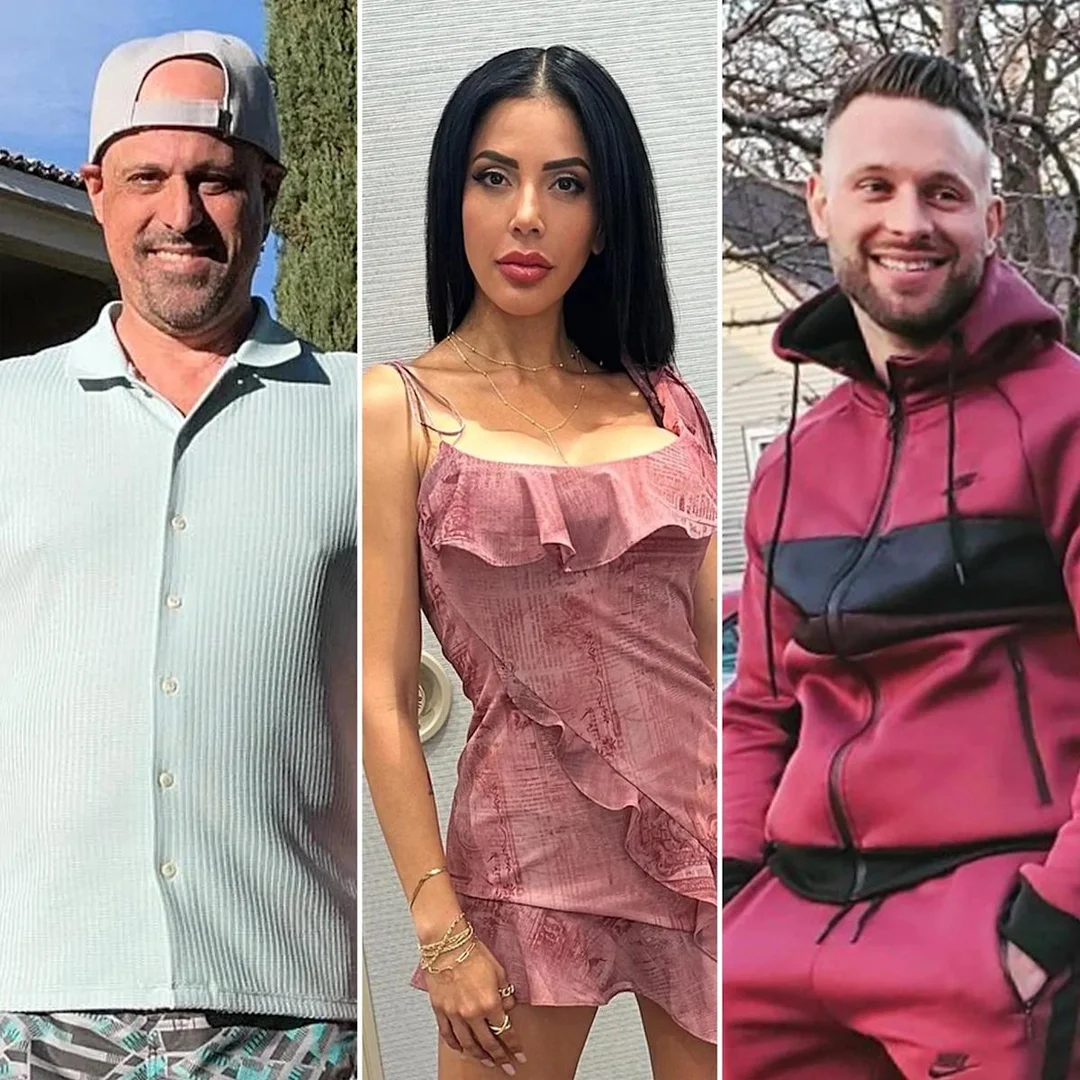 Unveiling Hidden Ties: Could 90 Day Fiancé’s Gino Face Surprising Obligations?