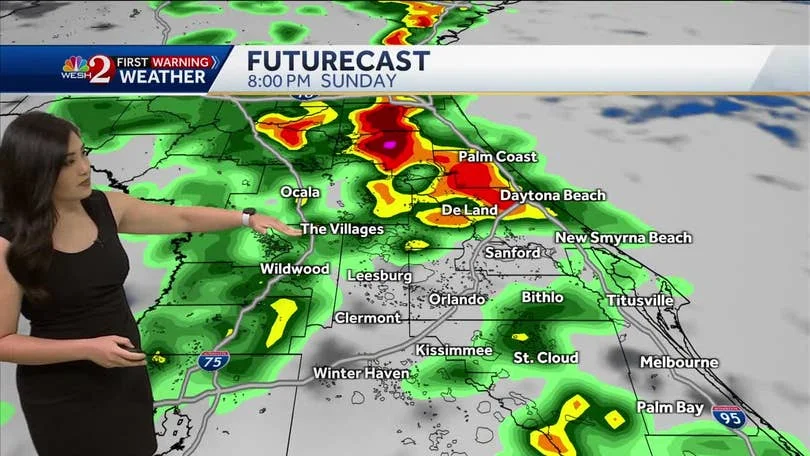 Is Florida’s Weather Whiplash Setting the Stage for a Turbulent Hurricane Season?