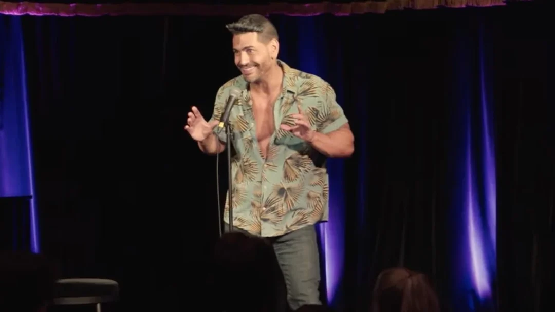 What Secrets Will Sarper’s Stand-Up Reveal on ’90 Day Fiancé’?