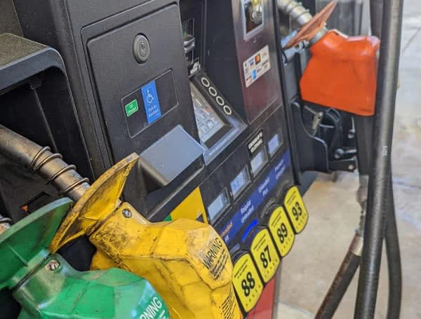 Gas Prices on the Rollercoaster: Is Stability in Sight for U.S. Drivers?