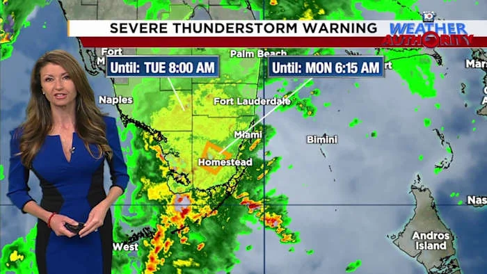 Is South Florida on the Brink of a Flooding Crisis?