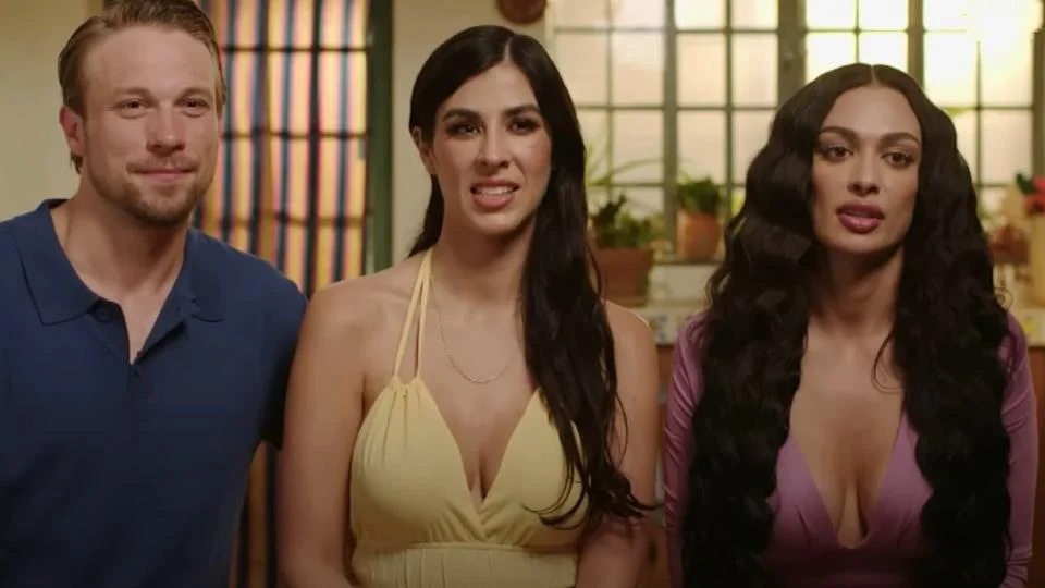 Could This Be the Breaking Point for 90 Day Fiancé’s Unlikely Trio?