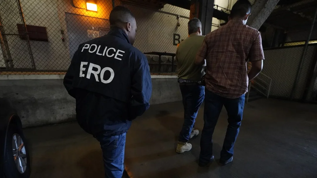 When ICE Raids Turn Everyday Life into a Nightmare for Families