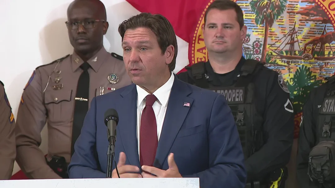 Florida’s Immigration Crackdown: Is This the Future of U.S. Enforcement?