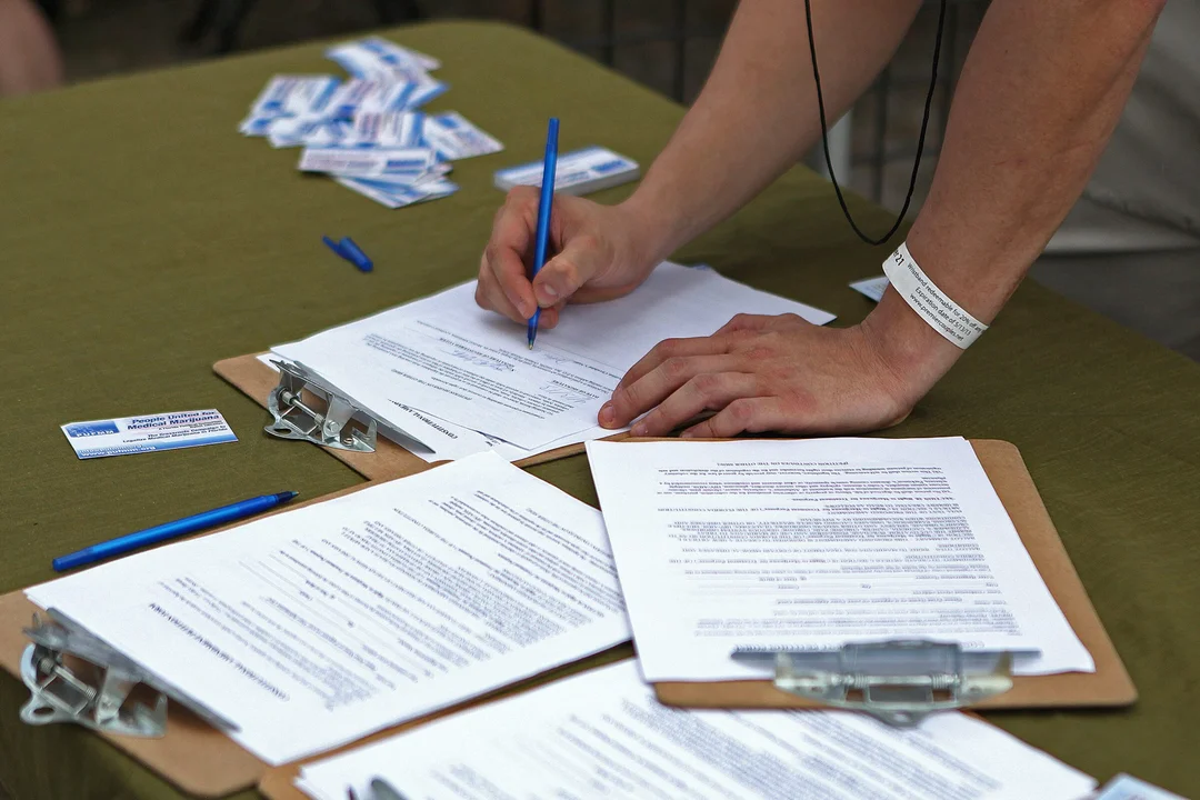 Florida’s Ballot Battles: Is Democracy Being Undermined?