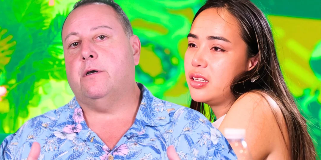 90 Day Fiancé Stars Seek Fan Wisdom for Baby’s Health Mystery – What’s Really Going On?