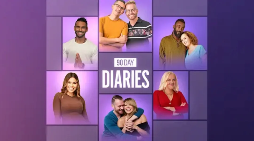 What Surprises Await in the World of ’90 Day Fiancé’? Exclusive Updates from the Stars