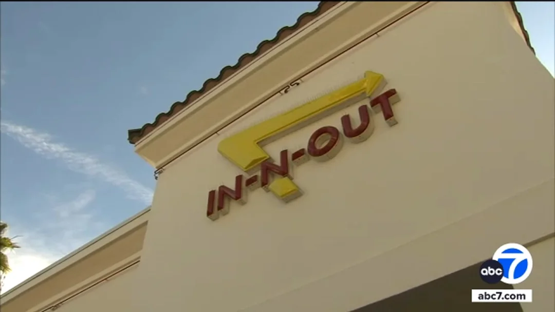 Craving More? In-N-Out Burger’s Secret Expansion Plans You Need to Know