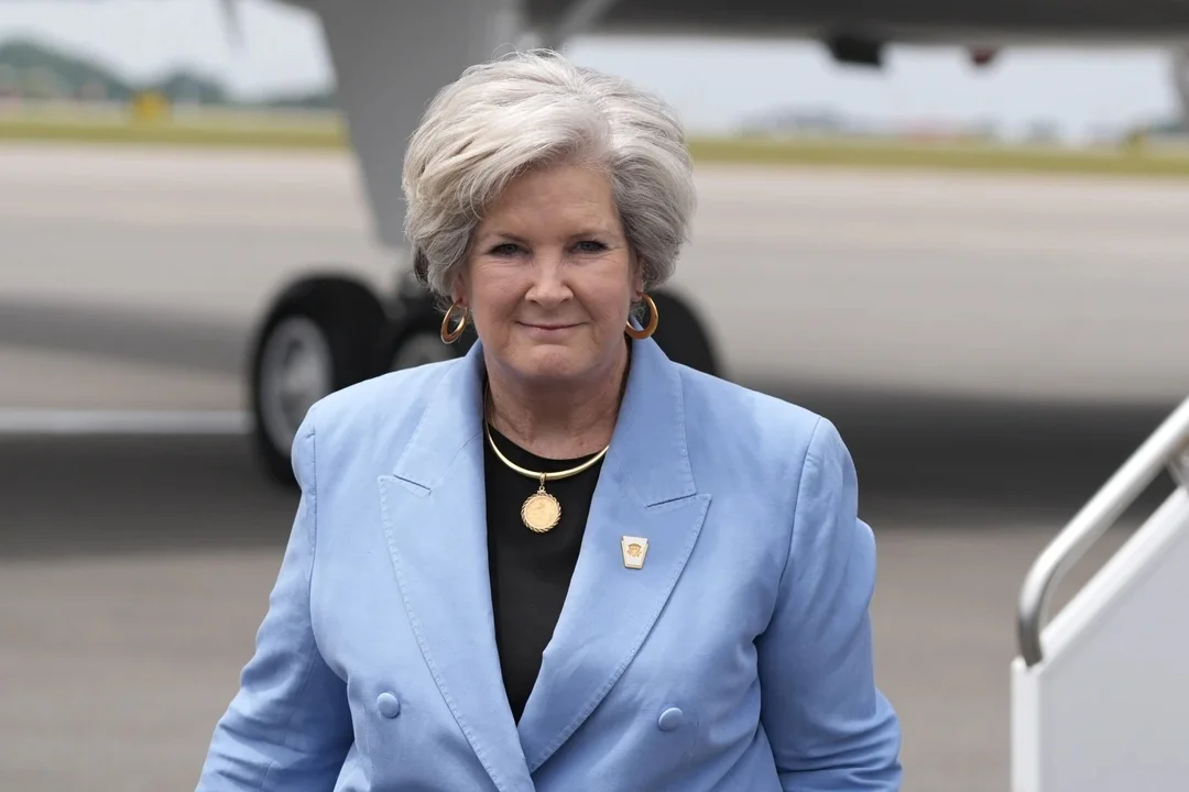 Shaking Up Florida’s Power Play: Who’s Steering the State’s Political Future?