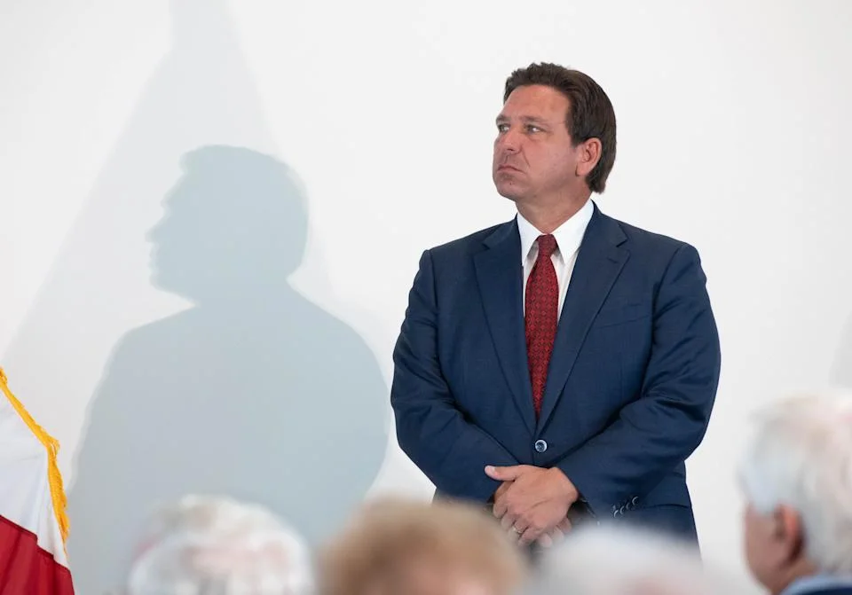 What If a Mother’s Grief Could Change Florida’s Controversial Law?