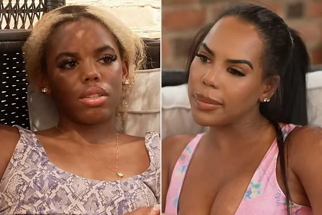 What Raw Truths is Kelli Ferrell Bringing to RHOA This Season?
