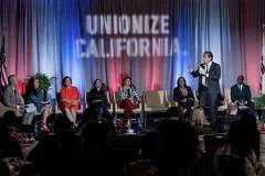 Can California’s Democratic Contenders Truly Court Labor’s Favor in the 2026 Race?