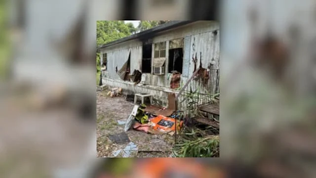 What Sparks a Home into Horror? The Heartbreaking Tale of a Florida Fire Tragedy