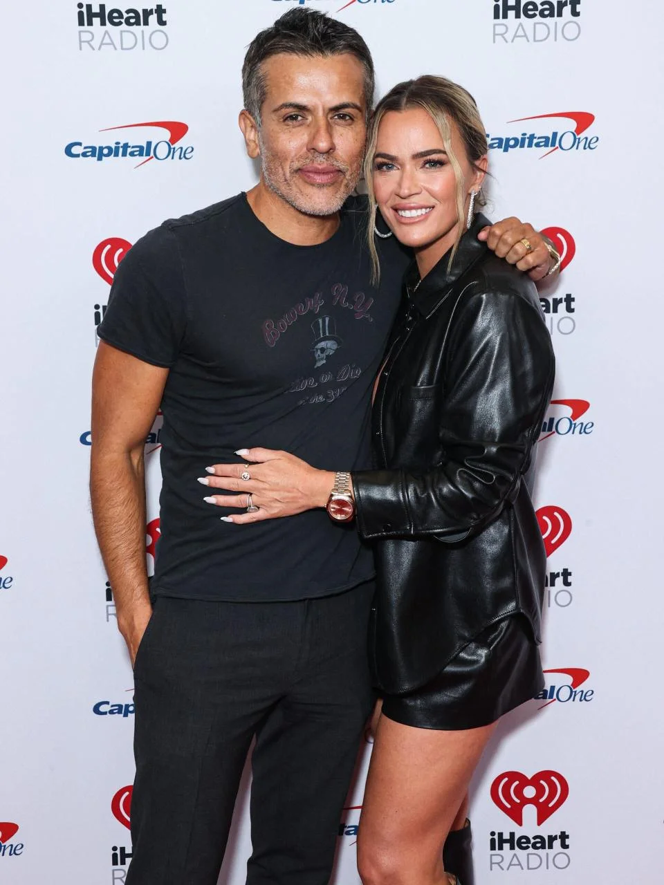 Divorce Amid the Fight: What Really Happened Between Teddi Mellencamp and Her Husband?