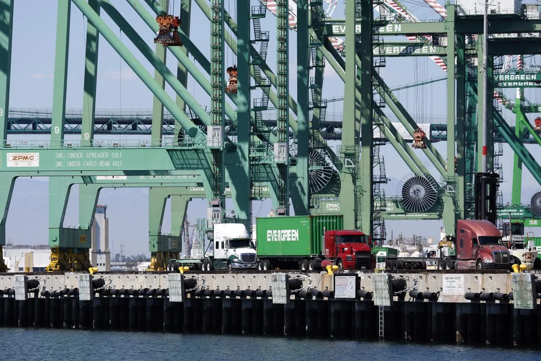 Are Trump’s Tariffs Legally Vulnerable? A States’ Rebellion Unfolds