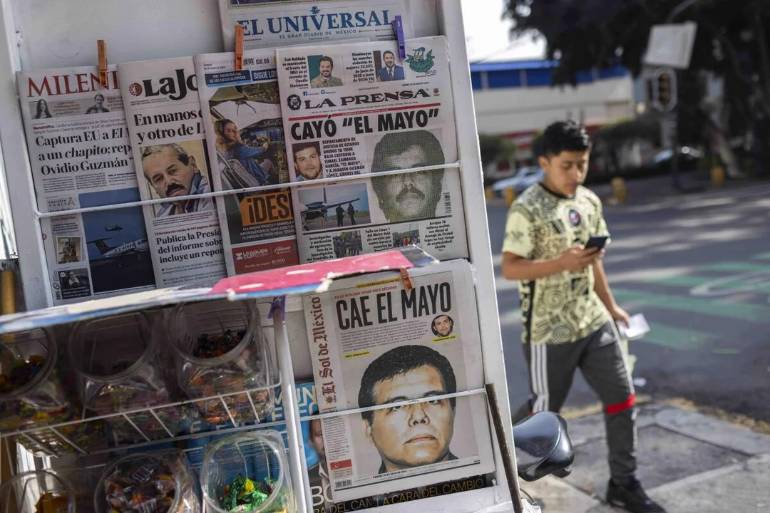 What Shocking Deal Let a Drug King’s Family Slip into America?