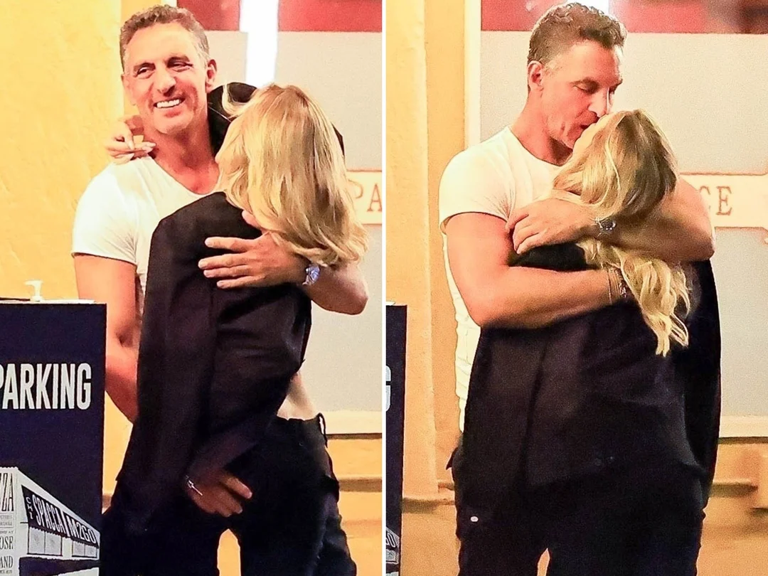 Is Mauricio Umansky’s Love Life Taking a Bold New Turn?