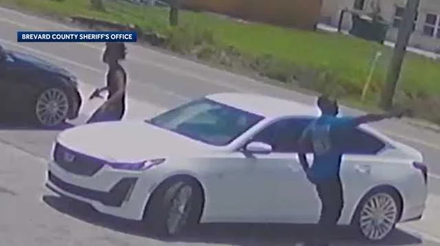 What Unleashed the Violence? A Child’s Tragic Brush with Bullets in Florida