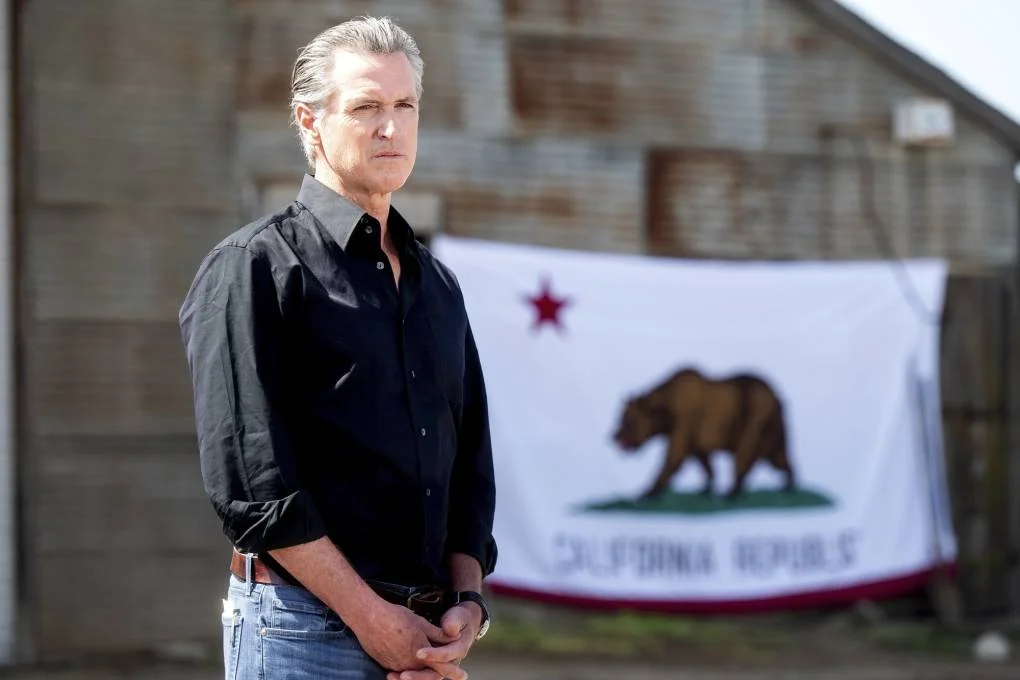 Could California’s Budget Woes Spell Trouble for the Nation’s Economy?