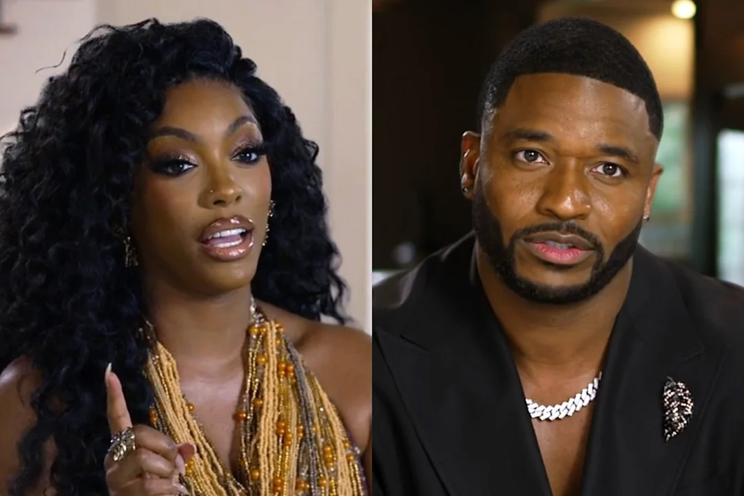 What Shocking Secrets Did Ralph Pittman Spill on ‘The Real Housewives of Atlanta’?