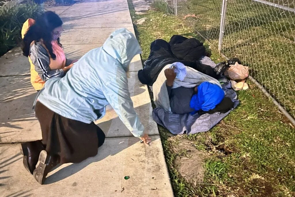 Is Florida’s Homeless Crisis Being Erased by New Laws?