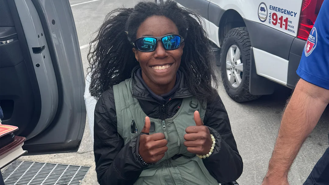 From Lost to Found: How Did a Georgia Woman Survive the Sierra Wilds?