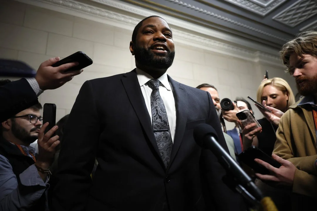 Is Florida’s Next Governor Race Shaping Up to Be a Political Earthquake?