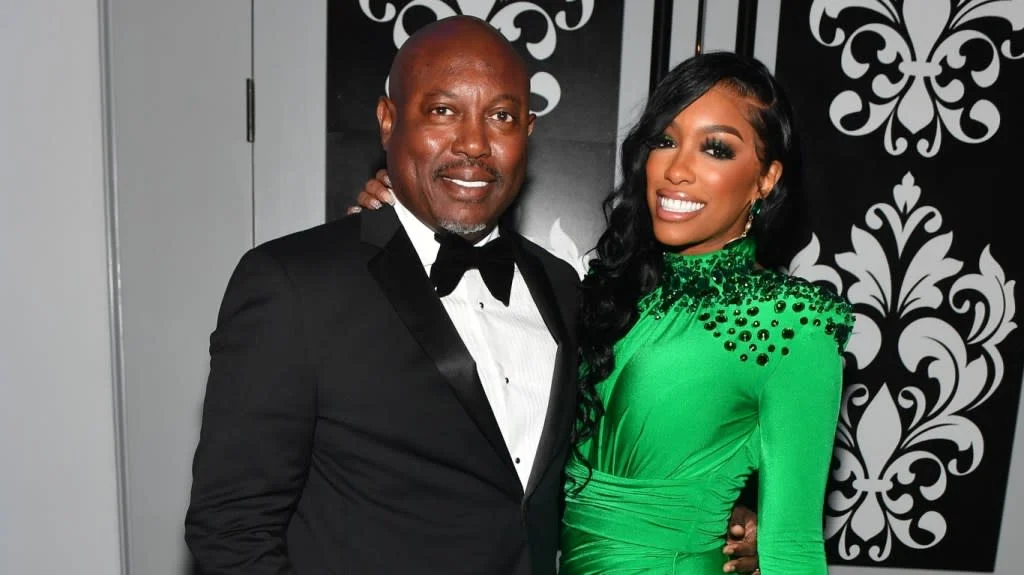 Will Simon Guobadia’s ICE Nightmare Upend His High-Profile Divorce?