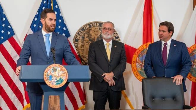 What Lies Ahead for Florida Residents in the Midst of Budget Turmoil?