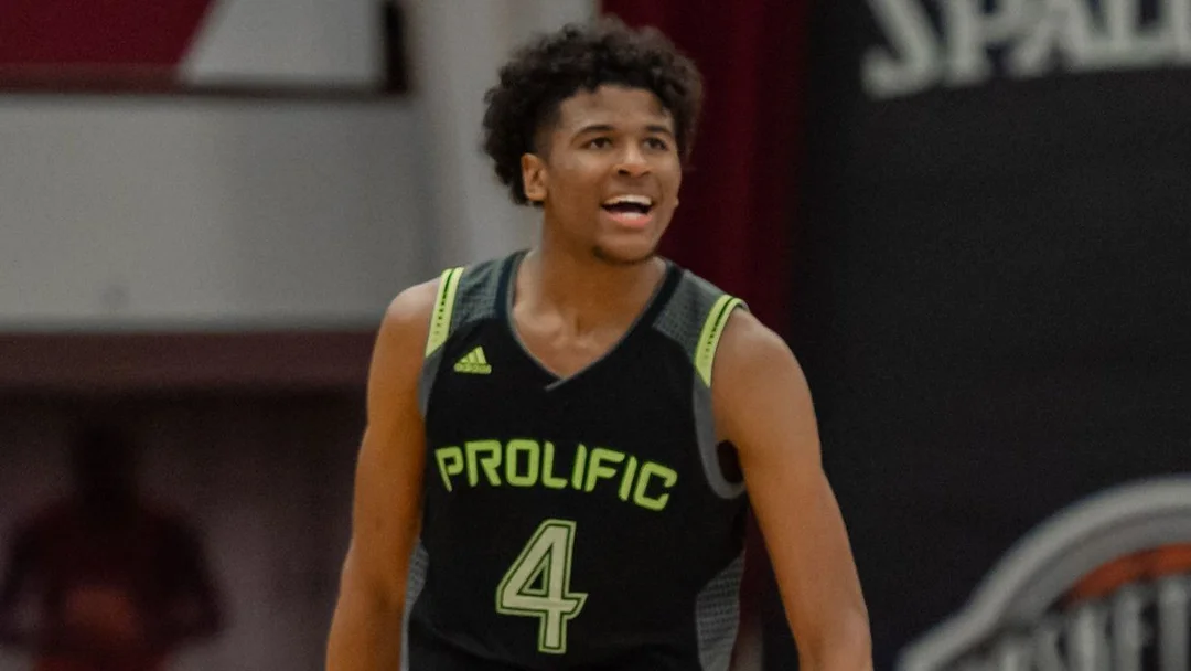 Why Is a Top High School Basketball Powerhouse Packing Up and Heading Across the Country?