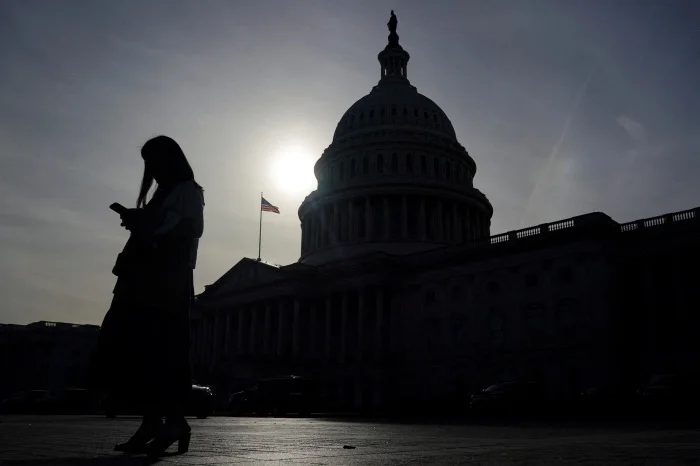 Could a 10-Year Ban on AI Rules Derail Innovation – and Protections?