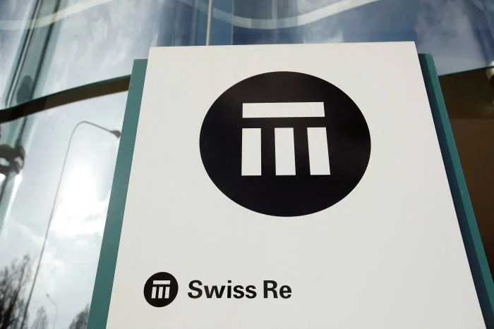 How Did Swiss Re Turn Wildfire Chaos into Profit Gains?