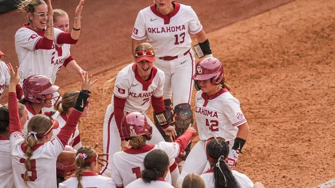 Can Florida State’s Softball Stars Outshine the Competition in NCAA Madness?