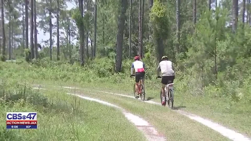 Is Florida’s Natural Heritage at Risk? The Shocking Guana Land Swap Debate