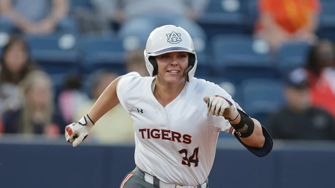 Can Auburn’s Softball Stars Turn the Tide in Tallahassee Thriller?