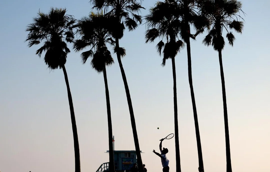 Will Southern California’s Sudden Heatwave Catch You Off Guard?