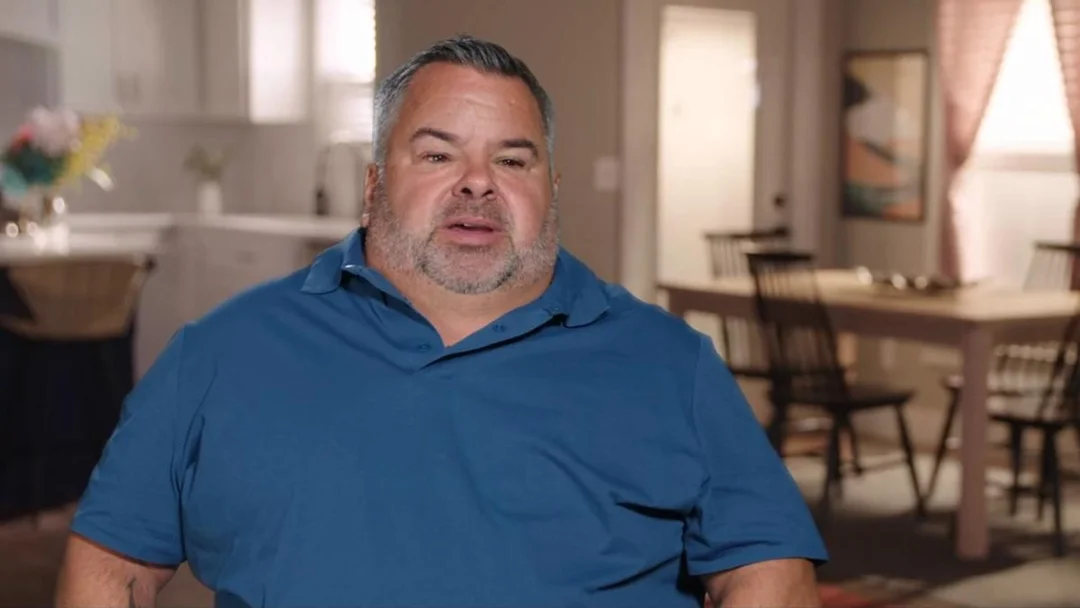 What Secrets Are Hiding in Big Ed’s Love Life? A Deep Dive into 90 Day Diaries Season 6