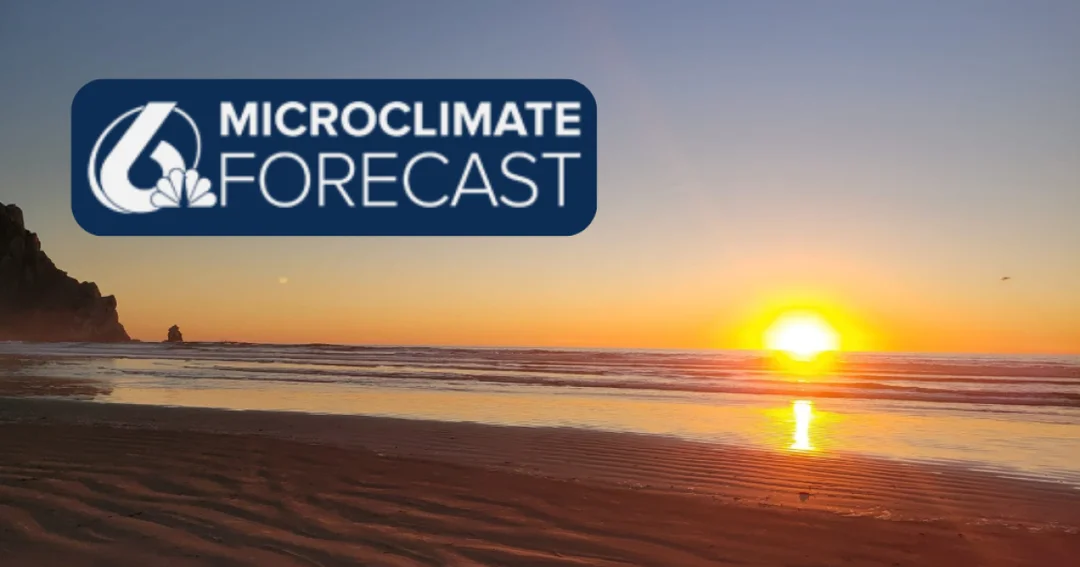 Will Southern California’s Heat Wave Turn Up the Danger?