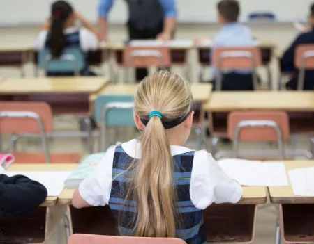 California’s Education Revolution: Are Religious Students Finally Getting a Fair Chance?
