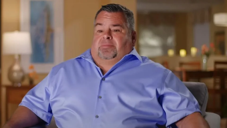 Inside Big Ed’s Whirlwind Romance: What Really Derailed His Impulsive Proposal?