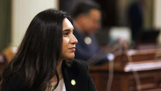 A Top California Politician’s Alarming Crash: What Really Unfolded?
